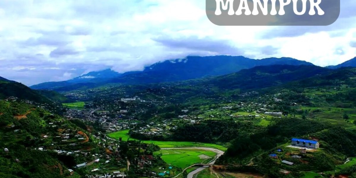 Explore the Charm of Manipur Tour Packages