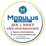 modulus academy