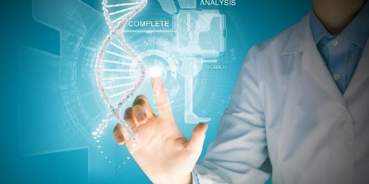 Pharmacogenomics Market 2023 Competitive and Statistical Analysis, and Current Market Trends to 2032