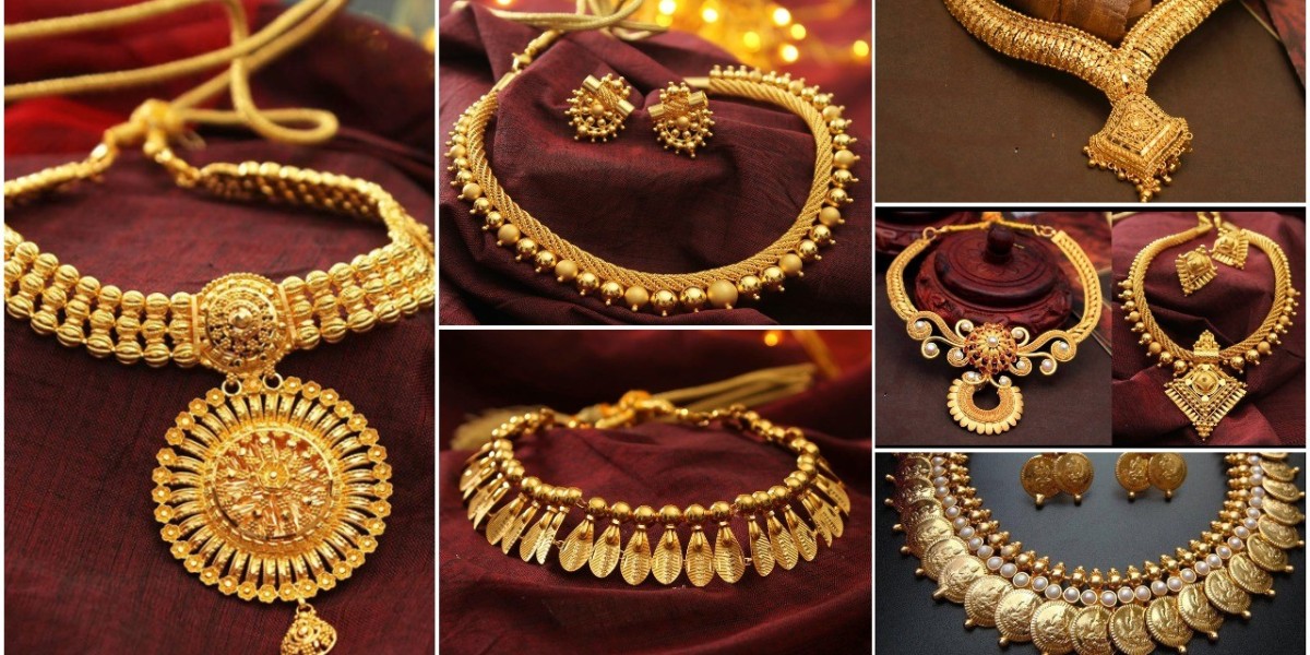 India has a rich and diverse tradition of jewelry, and there are numerous types of necklaces
