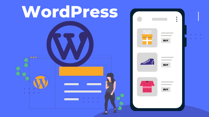 How to Choose the Right WordPress Website Development Company – Webrito