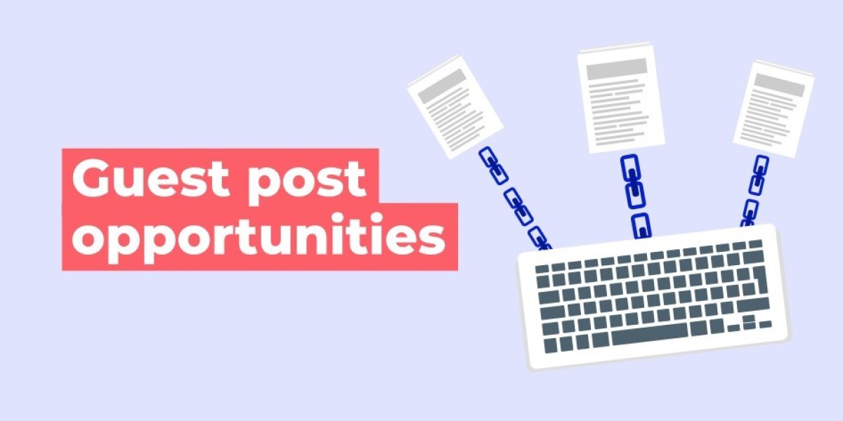 How to find Guest Posting Opportunities?