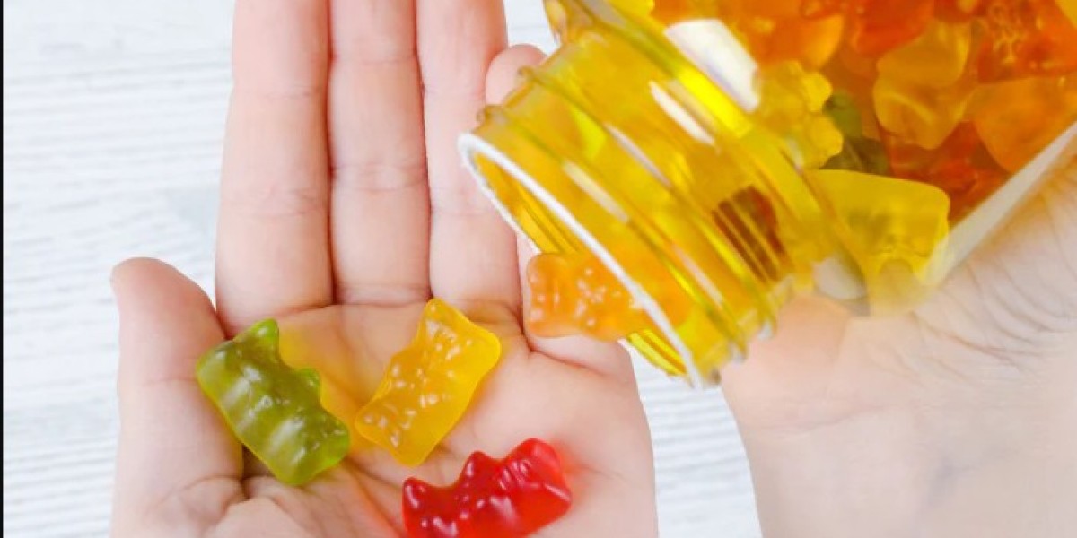 MyLyfe CBD Gummies: Benefits, Ingredients, Relief Anxiety!