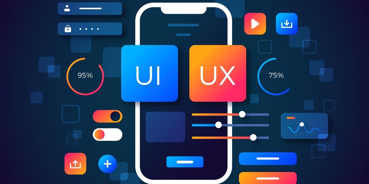 Building User-Friendly Software: The Importance of UX/UI Design