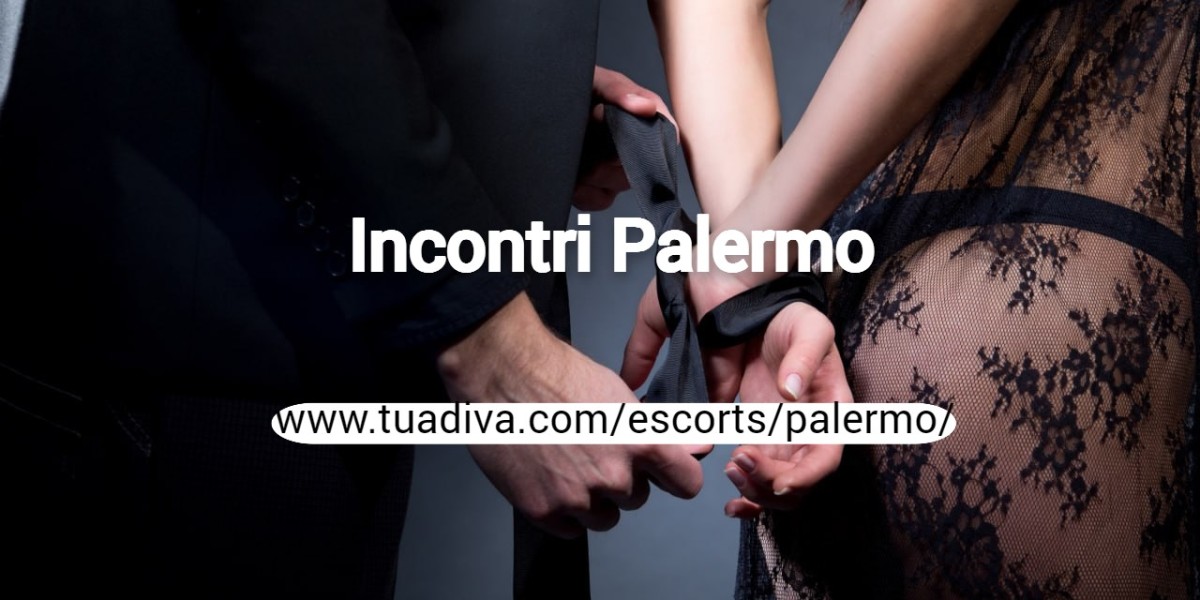 Escort a Palermo: Eleganza e Compagnia Eccezionale