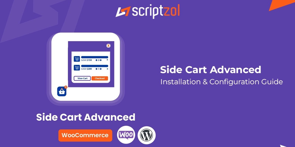 WooCommerce Side Cart Advanced User Guide - Scriptzol