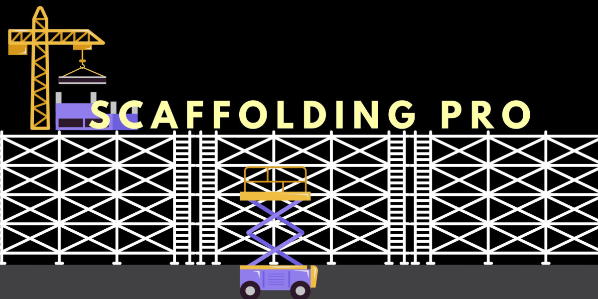 Scaffolding Essex: The Experts You Need for Your Construction Projects!