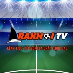 Rakhoi TV Trực Tiếp Bóng Đá