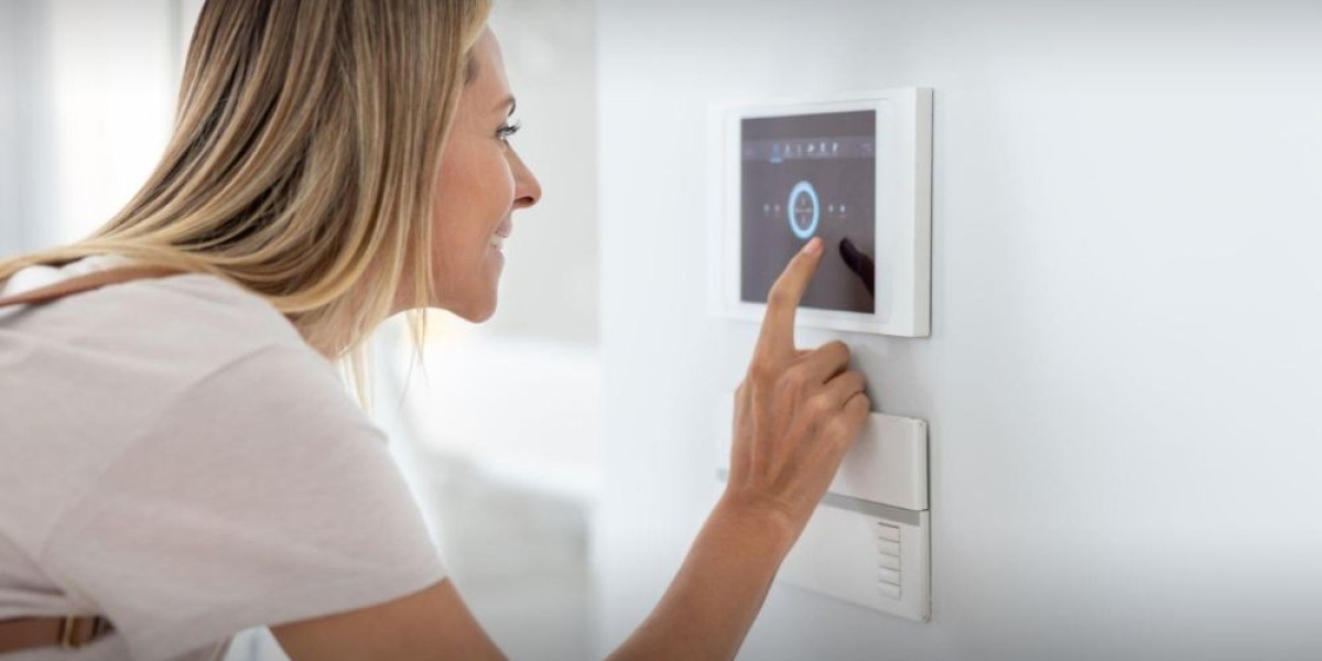 Strategic Insights into the Smart Thermostat Market: Research Findings
