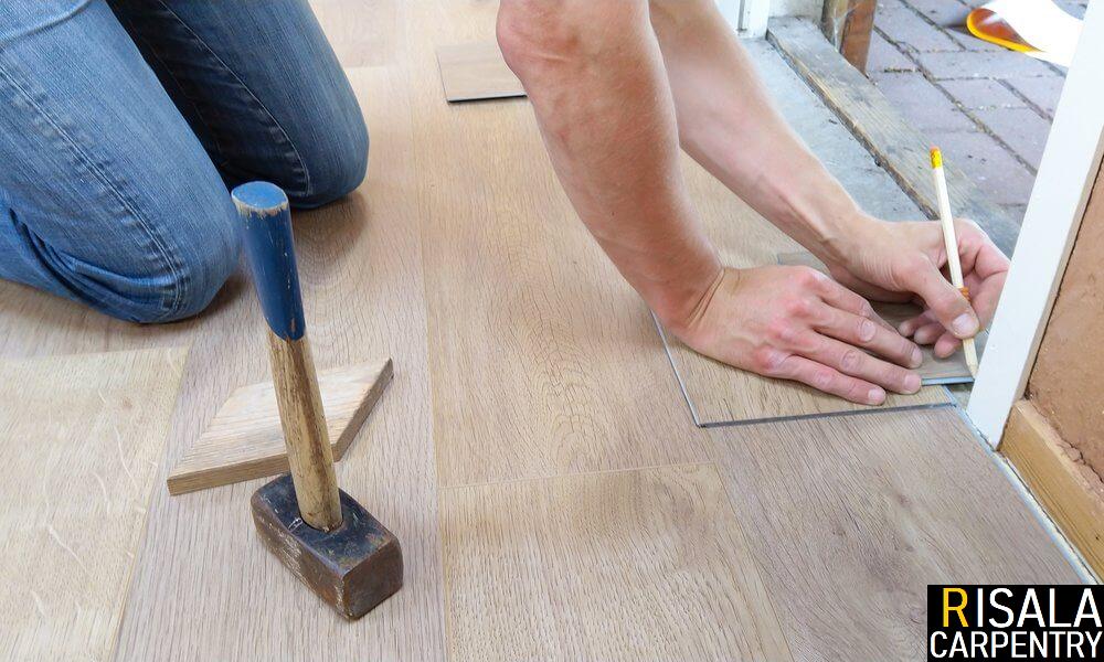 Best Floor Carpentry Service in Dubai, Abu Dhabi & UAE