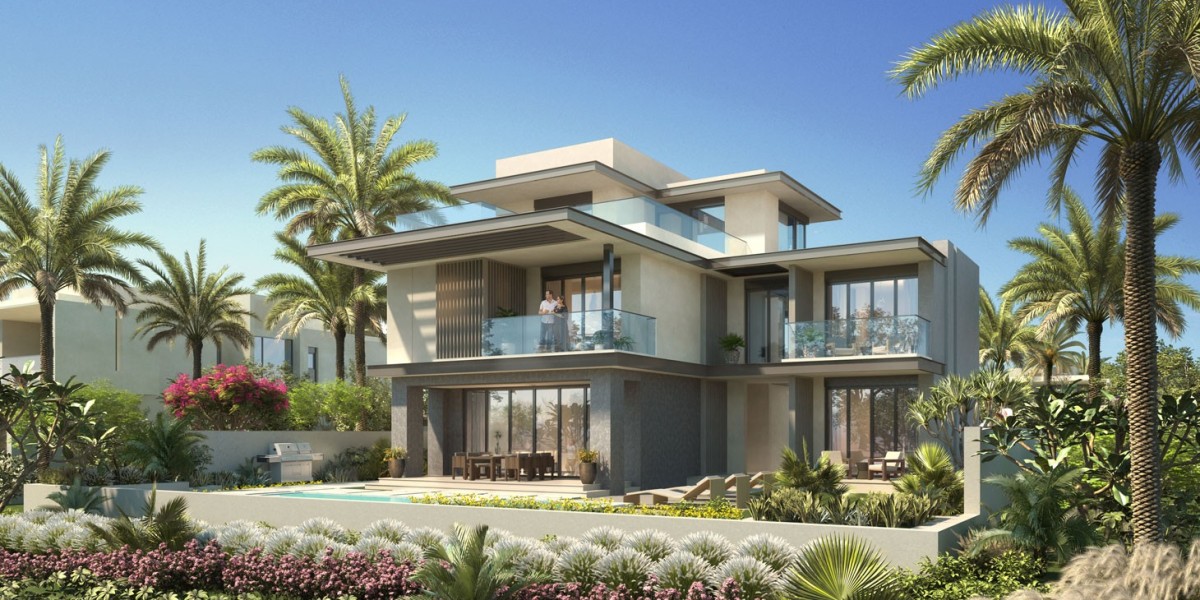 Elevate Your Living Standards with Jebel Ali Villas