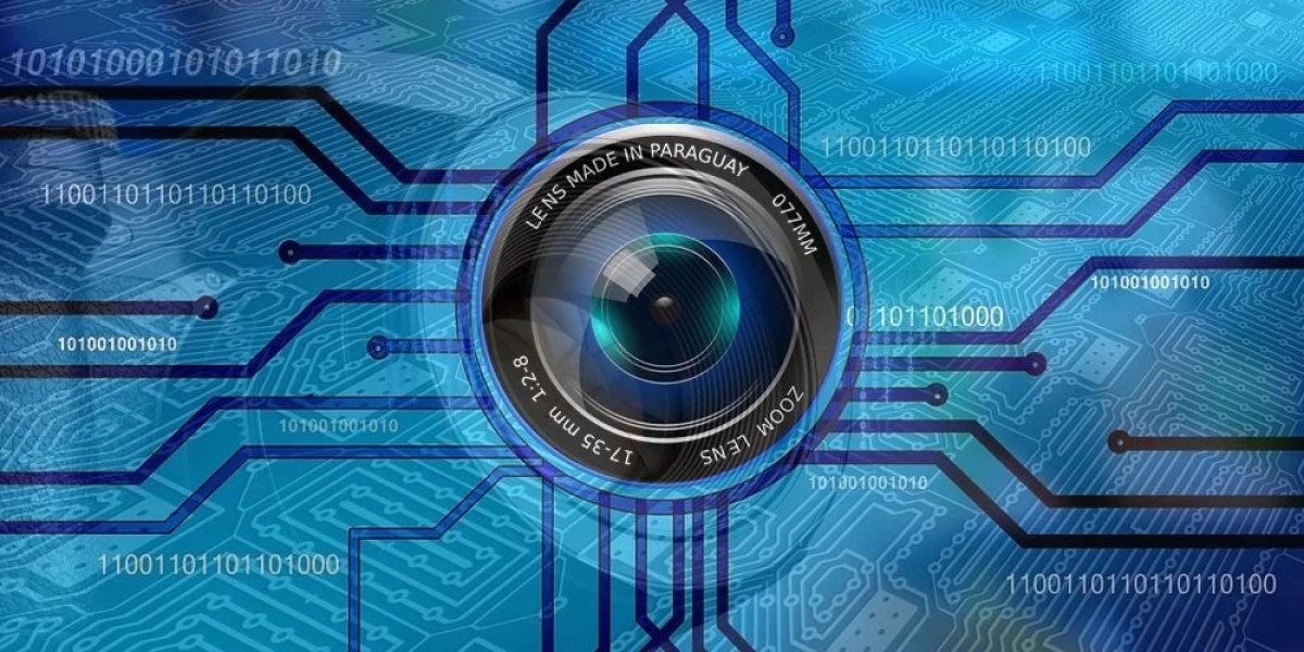 Artificial Intelligence (AI) Camera Market 2023 | Industry Trends and Forecast 2028