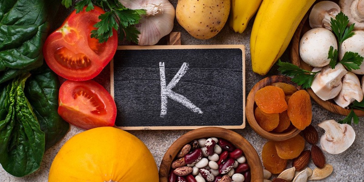 Vitamin K3 Market Share, Growth, Trends Analysis, and Forecast 2023-2028