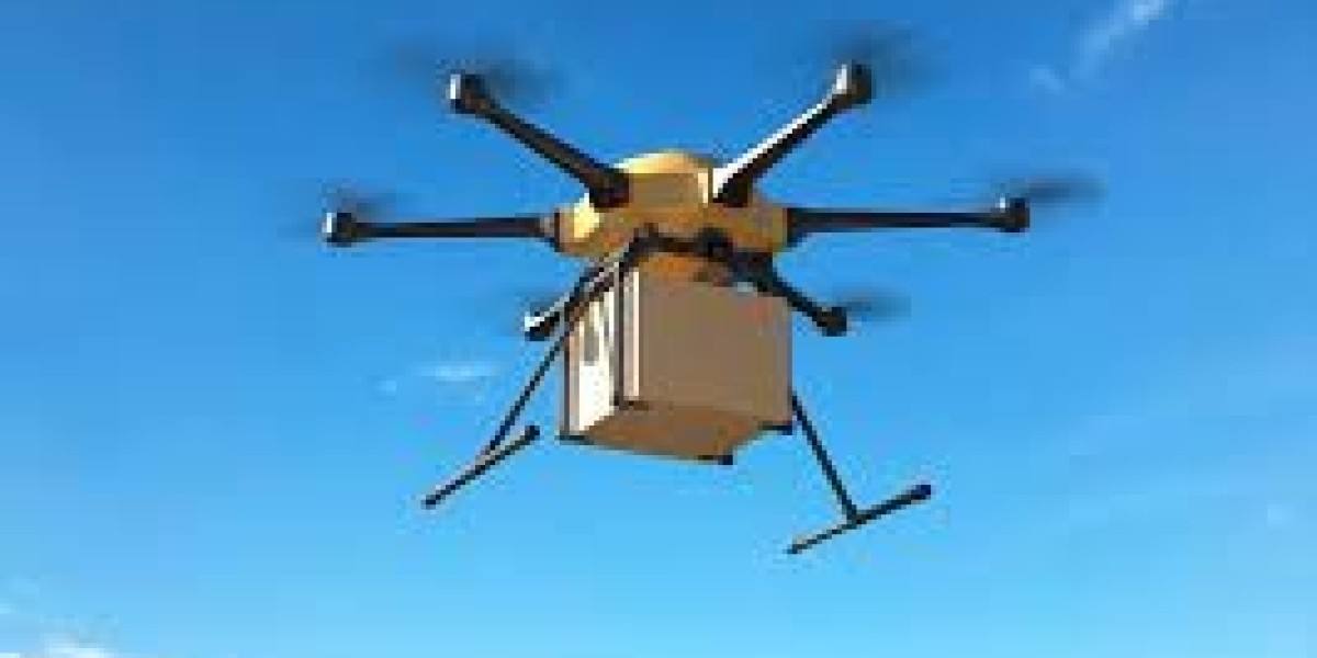 Unlocking Consumer Insights: Delivery Drone Market Research Strategies