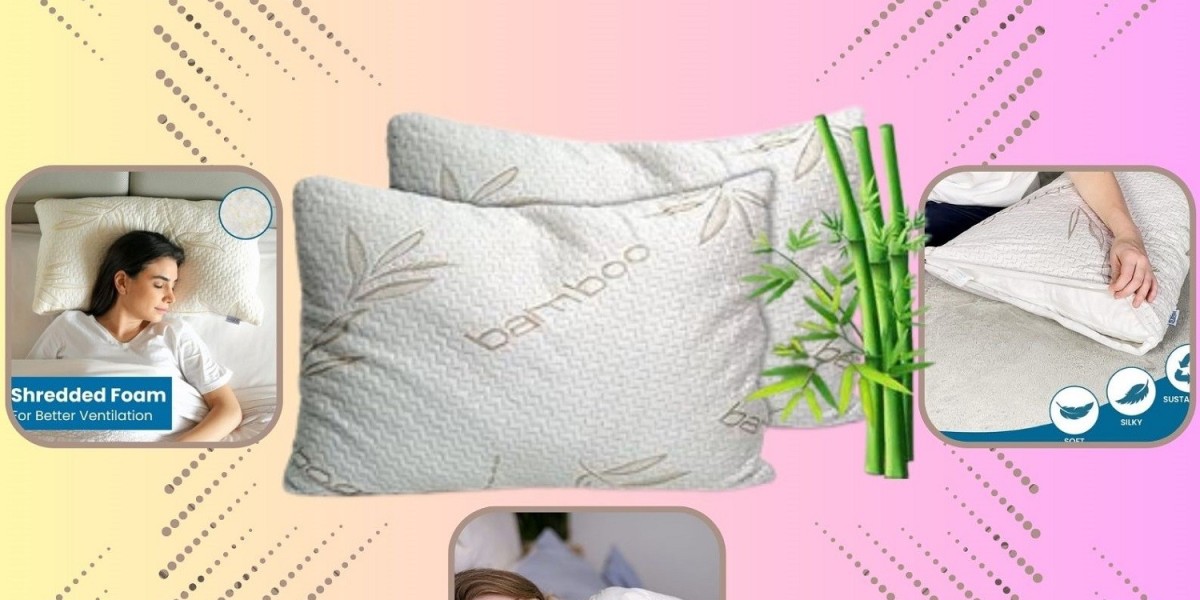Why Do Side Sleepers Need A Bamboo Pillow?
