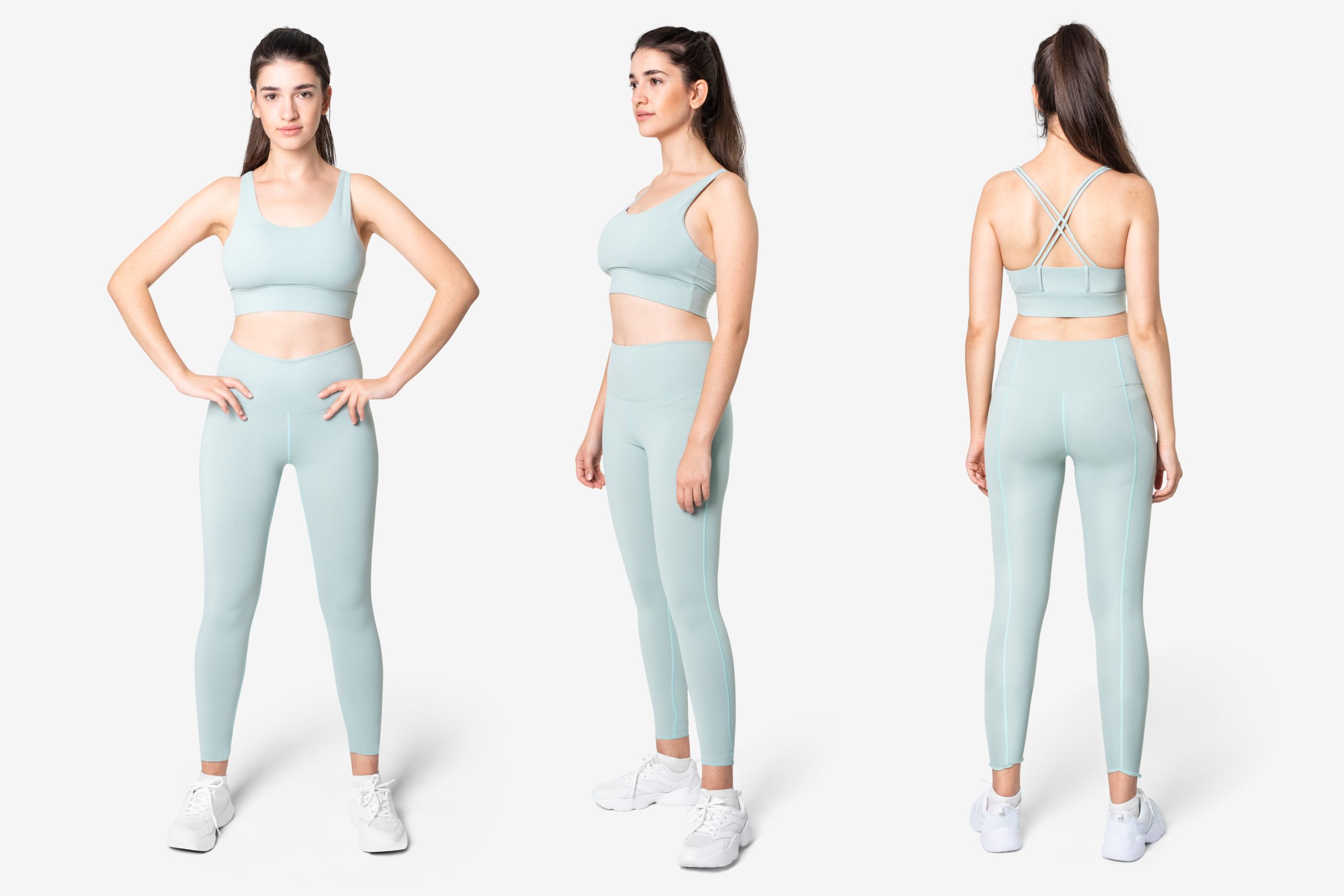 The Best Workout Clothes for Women to Shop 2023 - 366A
