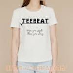 Teebeat Best Store POD T Shirts