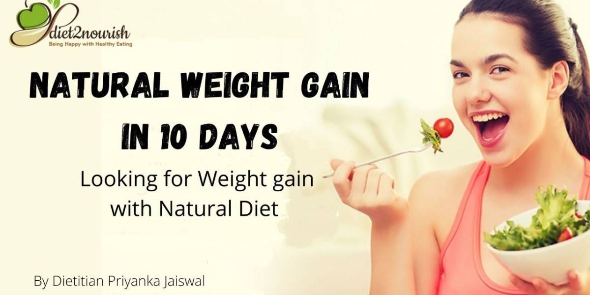 Everything You Ever Wanted to Know About How to Gain Weight for Girls