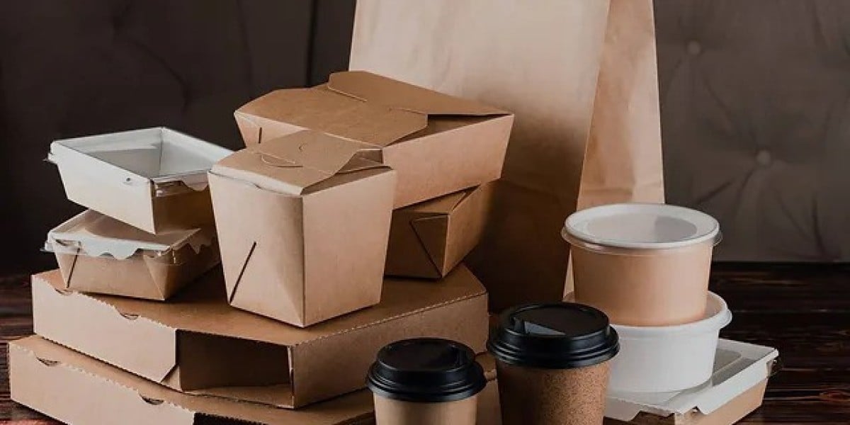 Choosing the Right Food Packaging Supplier for Your Restaurant