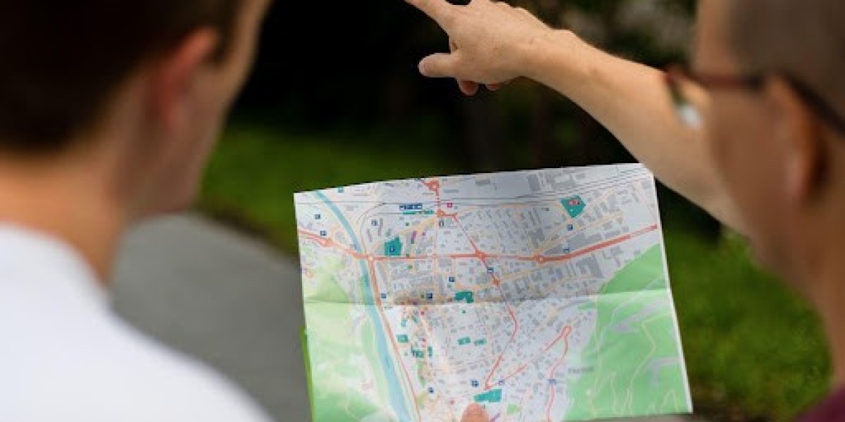 The Digital Navigator: Unleashing the Potential of IP Geolocation and Location-Based APIs