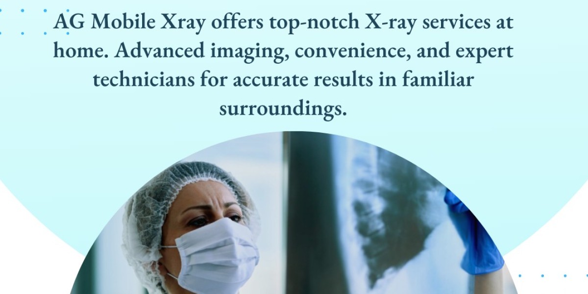 The Role of Mobile X-ray Service in Sports Medicine