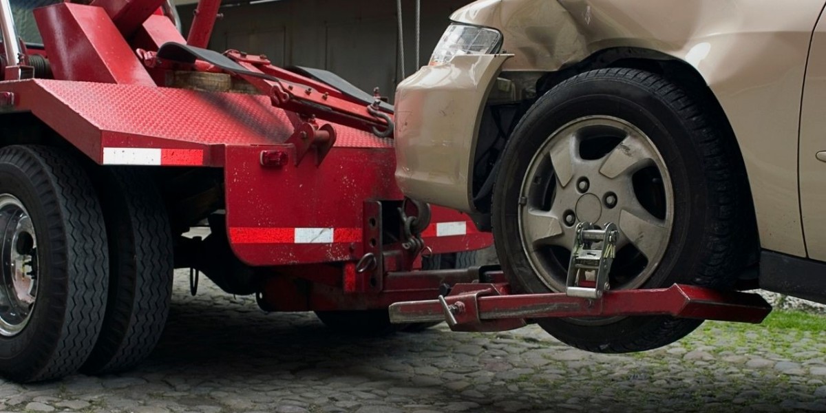 Towing Etiquette: What to Do When Your Car Needs a Lift in Windsor