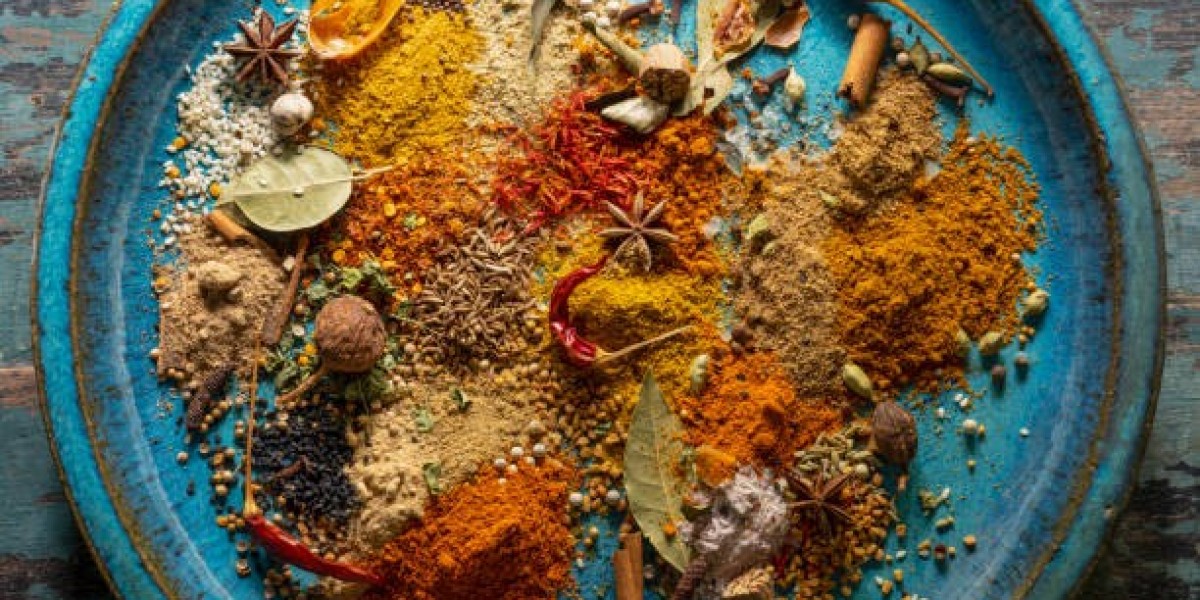 Spices Market Outlook Cover New Business Strategy with Upcoming Opportunity 2030