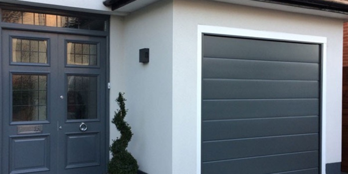Streamlining Your Garage: Exploring the Benefits of Electronic Garage Doors