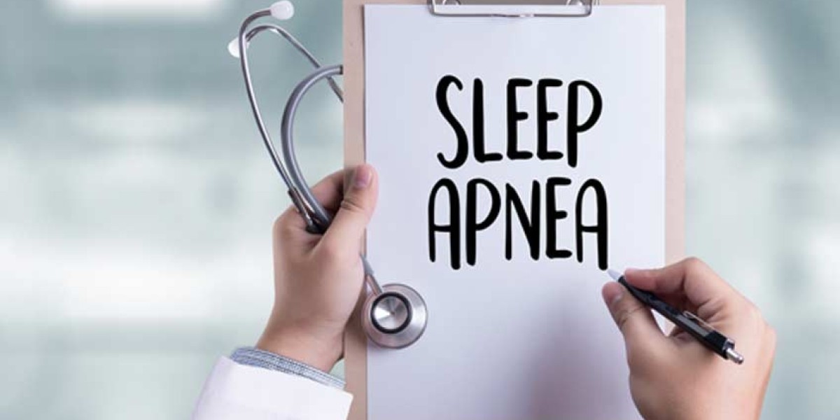 How To Treat Sleep Apnea? And What Are The Types?