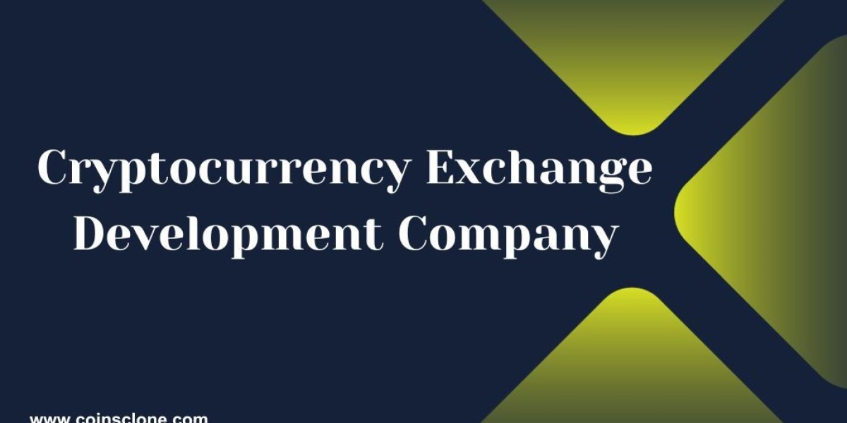 benefits of cryptocurrency exchange development