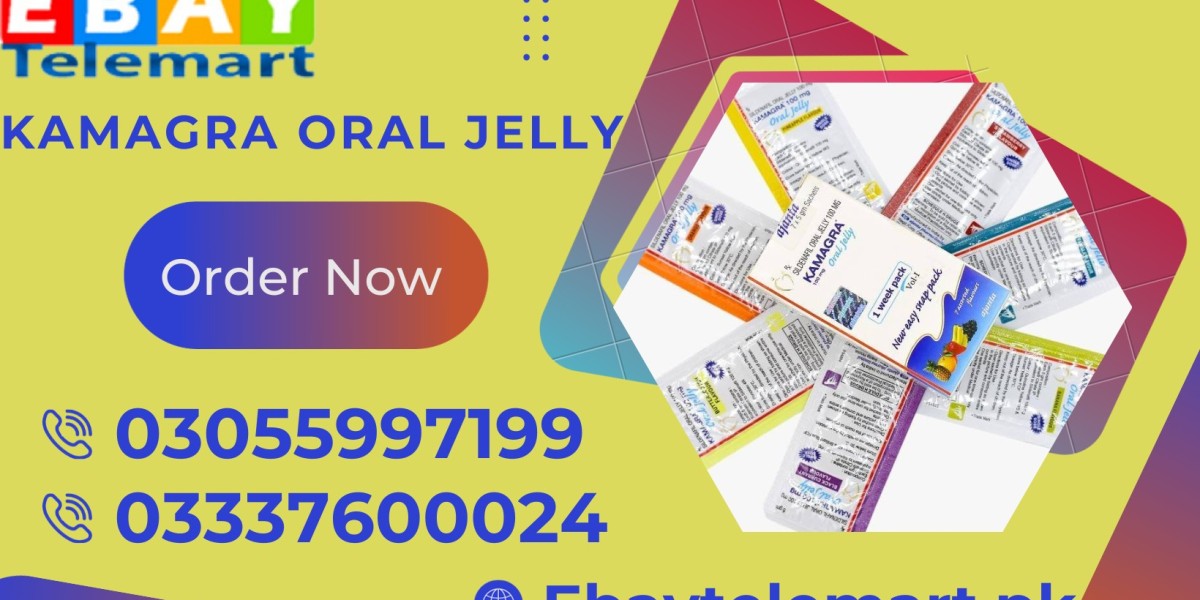 Kamagra Oral Jelly 100mg Price in Pakistan | 03055997199 | 03337600024