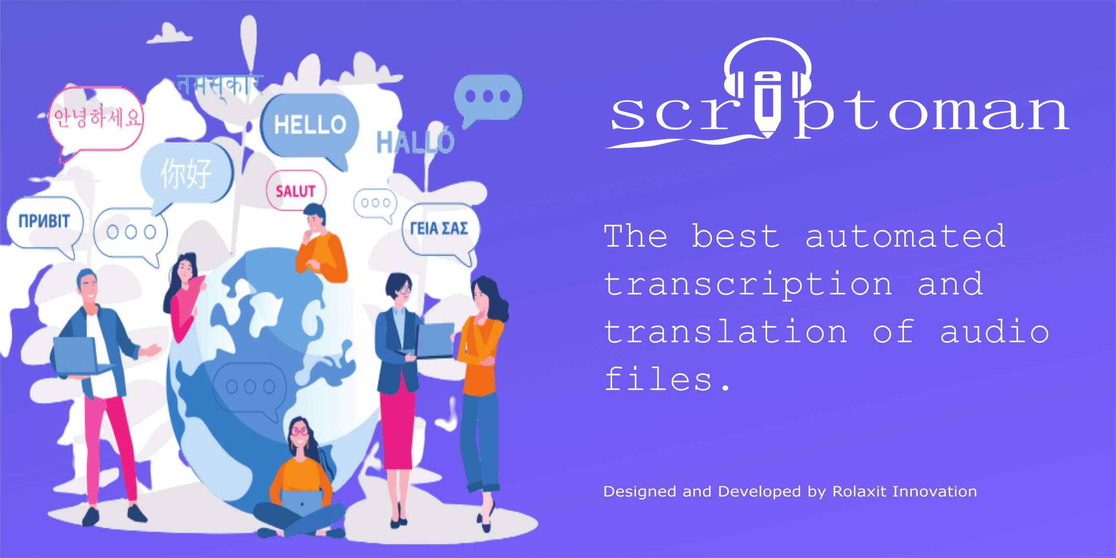 Transcribe Voice to Text for Interviews with the Best Transcription Software
