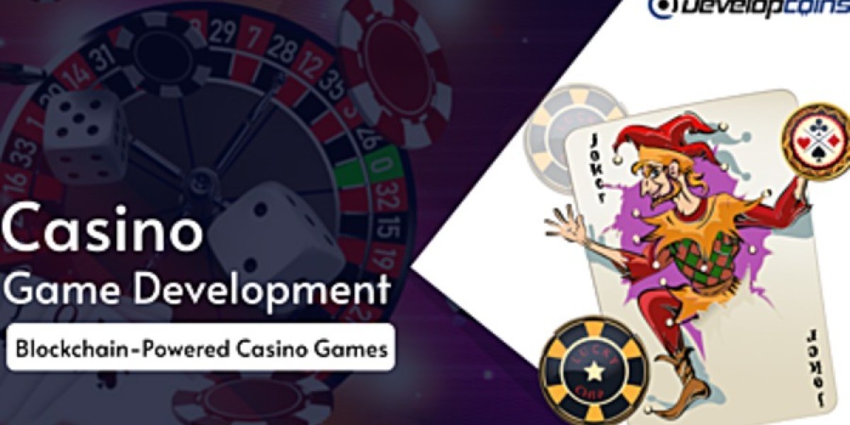 Blockchain-Powered Casino Games: Exploring Obstacles and Opportunities