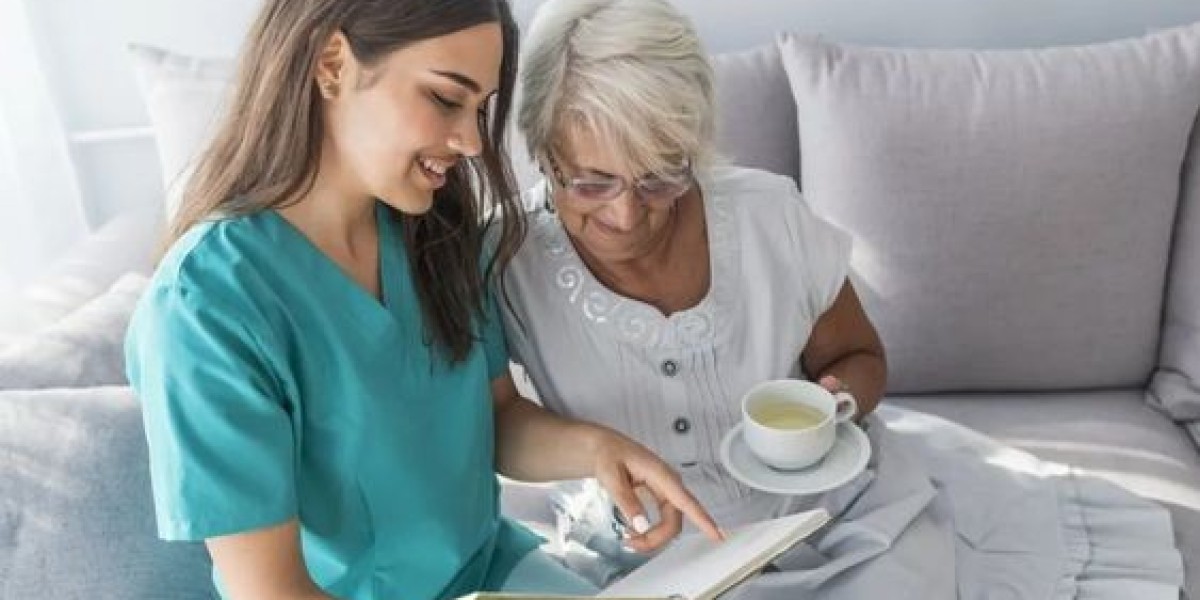 The Range of Respite Care Services: A Lifeline for Caregivers