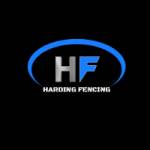 Harding fencing Fencing