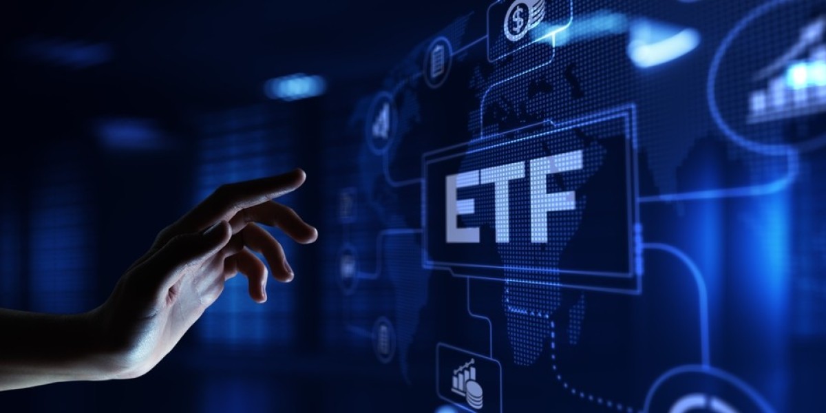 Decoding the Gold ETF Price: A Comprehensive Guide to Investing in Gold ETFs