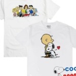 T Shirt Snoopy