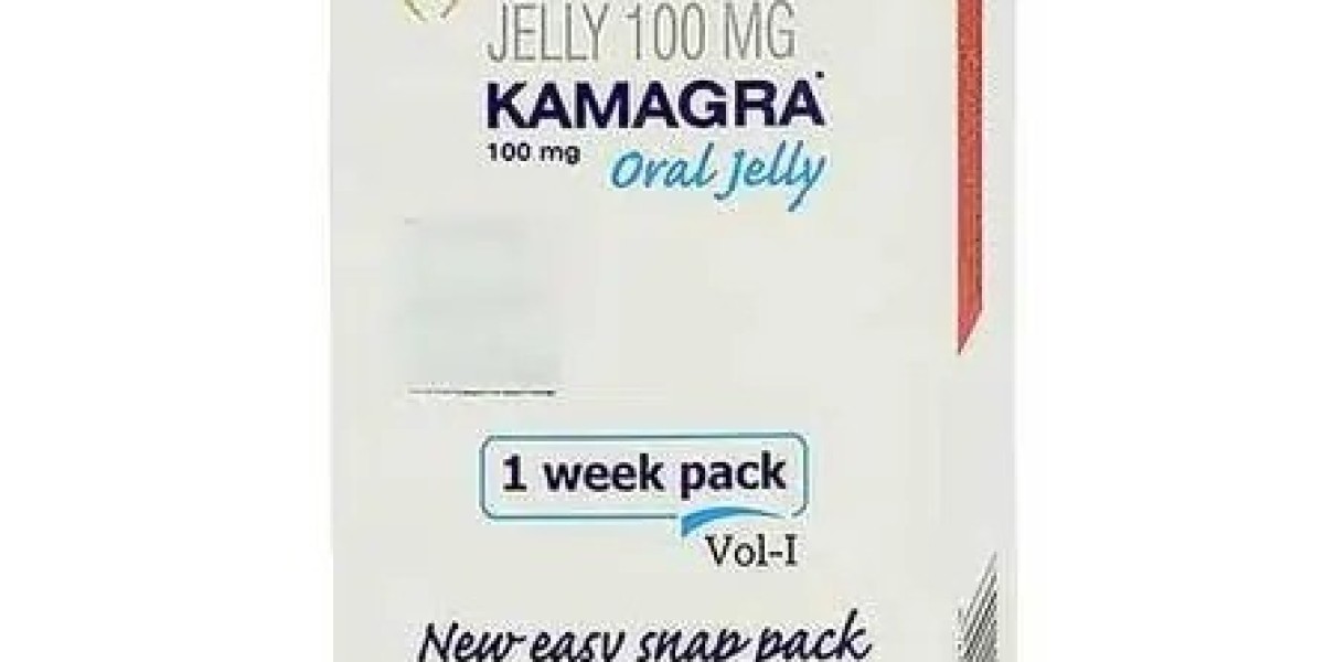 Kamagra Oral Jelly 100mg Price in Lahore Online