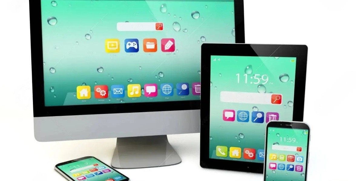 Tablet & Notebook Display Market Share, Trends, Top Growth Companies | Industry Analysis Report by 2023-2032