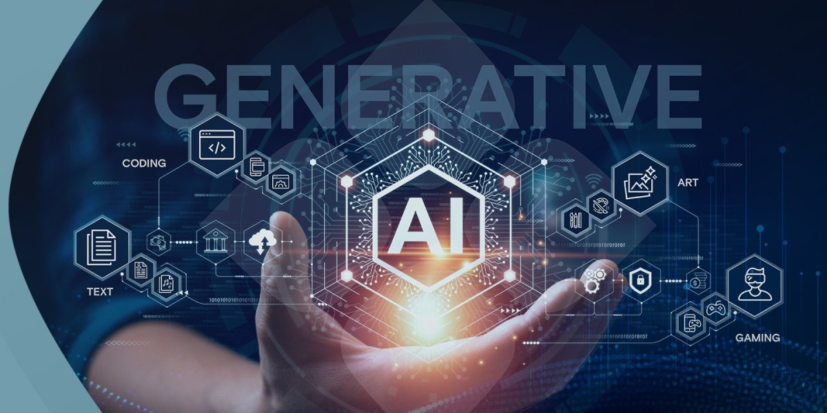 What You Need to Know About Generative AI Services in Digital Wallet Apps