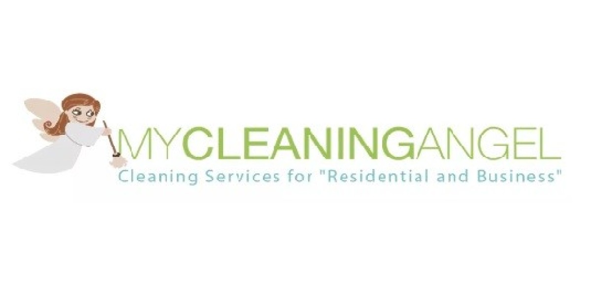 Post Construction Cleaning: MyCleaningAngel