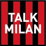 Talk Milan