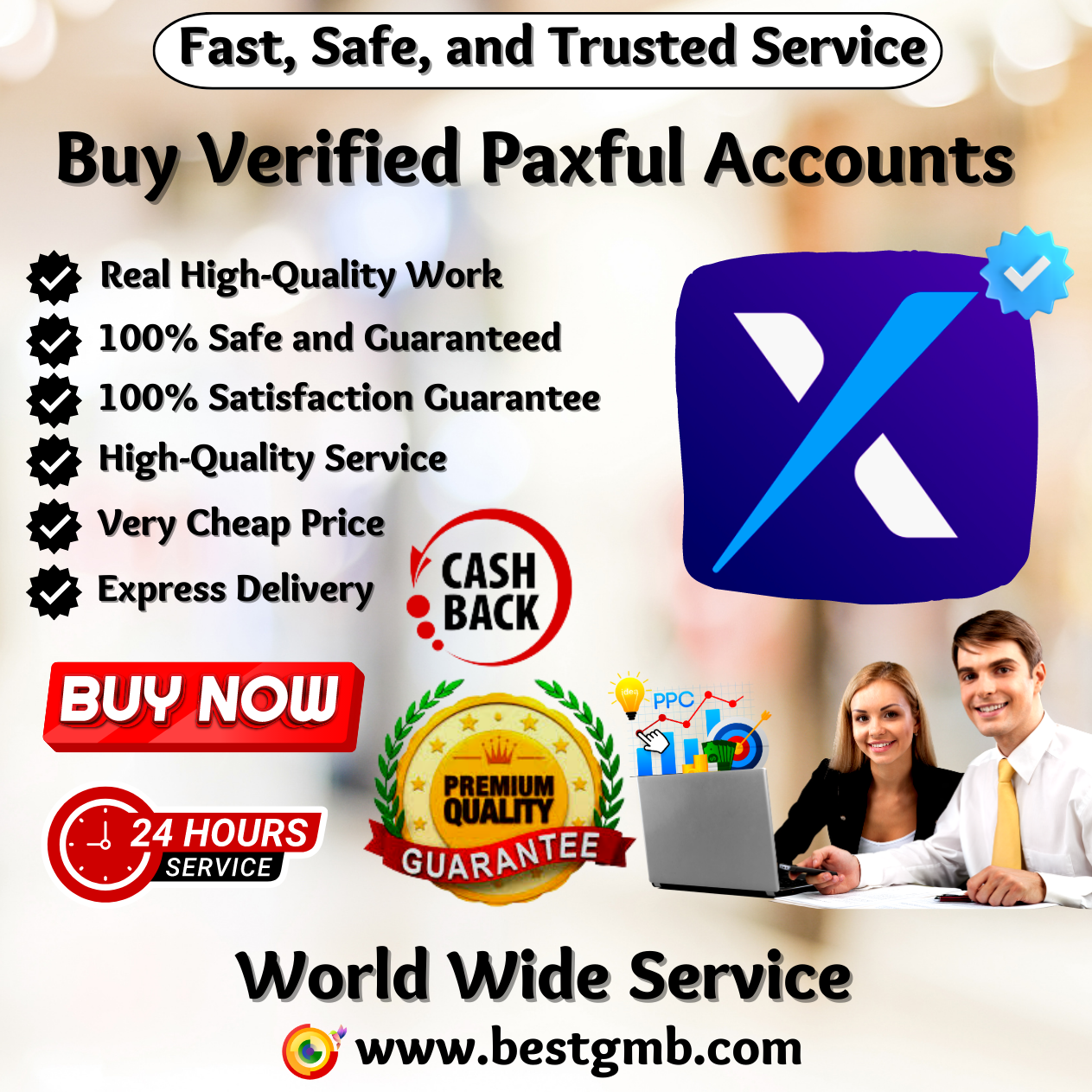 Buy Verified Paxful Account - 100% Safe And Verified