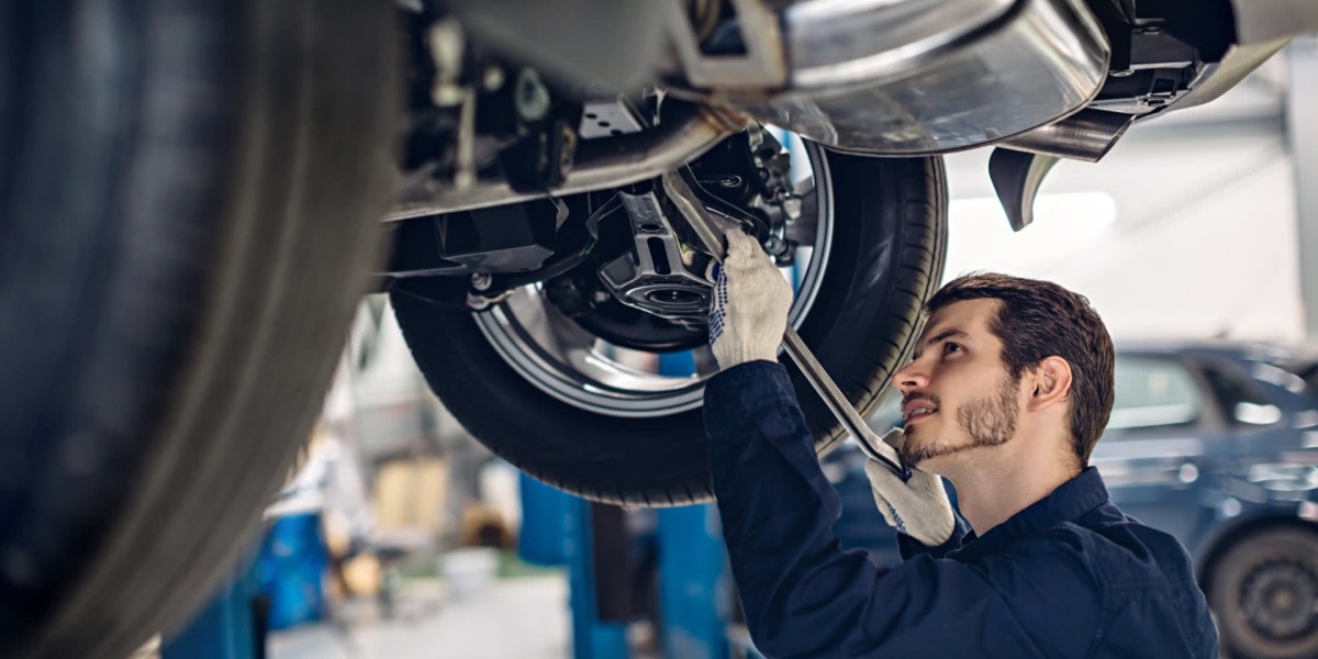 Achieving Perfect Wheel Alignment in London for a Smooth Ride