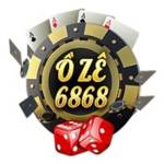 Cổng Game Oze6868