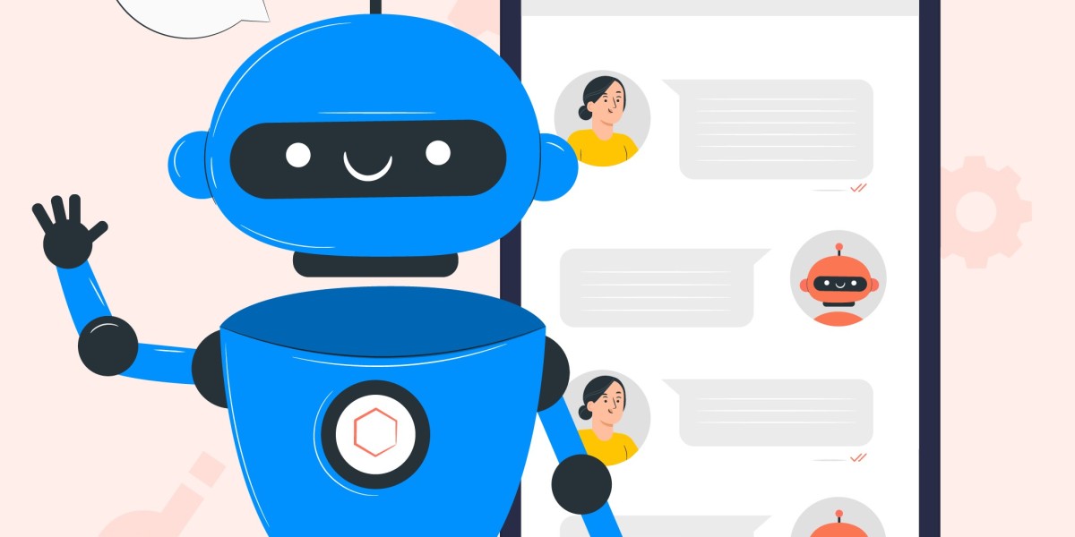 Chatbots in the Spotlight: Market Insights and Developments