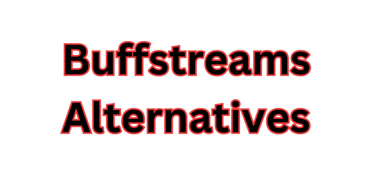 Best Buffstreams Alternatives for Free Streaming of sports