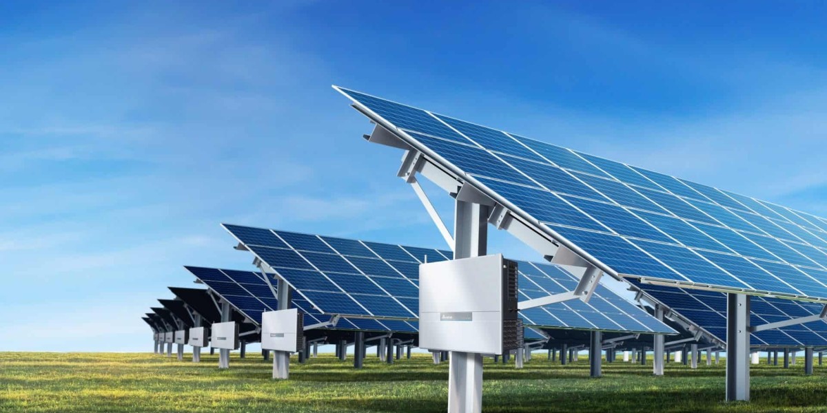 Solar PV Inverter Market Trends, Size, Share, Growth, Key Players, and Forecast 2023-2028