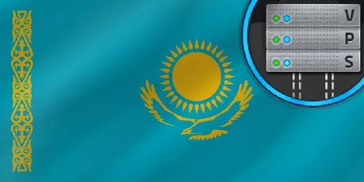 Unveiling The Power Of Kazakhstan VPS: A Comprehensive Guide By Navicosoft
