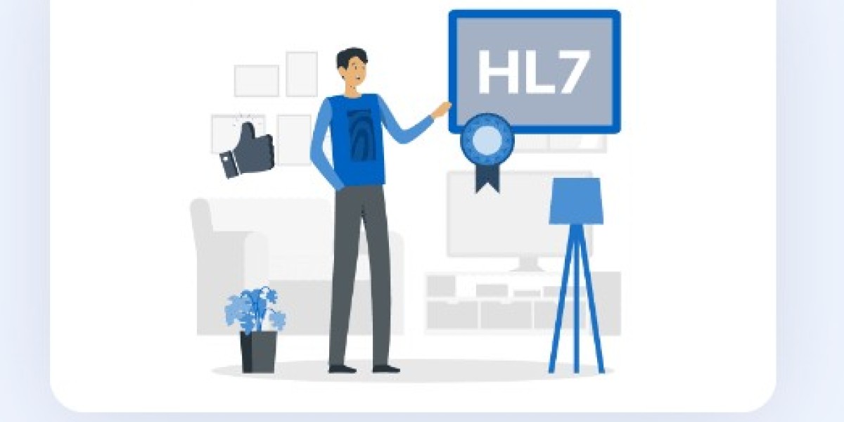 HL7 Development: Empowering Healthcare Interoperability
